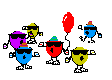 7upcharactersandbaloon_dancing.gif